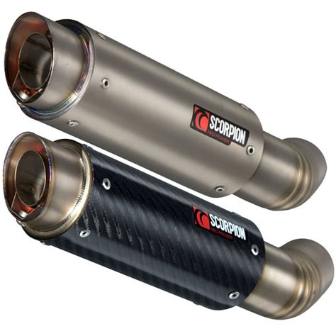 As well as sports exhaust brands such as mivv and leo vince we also stock manufacturers such as miller, which specialise in the field of custom bike exhausts. Cafe Racer Exhaust, Sportbike Exhausts & DEI Exhaust ...