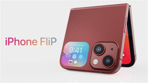 Iphone 16 Flip Iphone Fold Trailer Youtube
