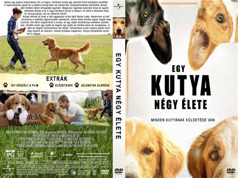 Könnyen methode nézni egy kutya négy útja teljes film online ingyen. A Kutya Négy Útja Online Film - Konyv Egy Kutya Negy Elete ...