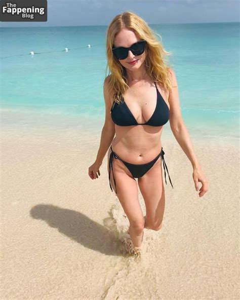 Heather Graham Fappening Fappenism