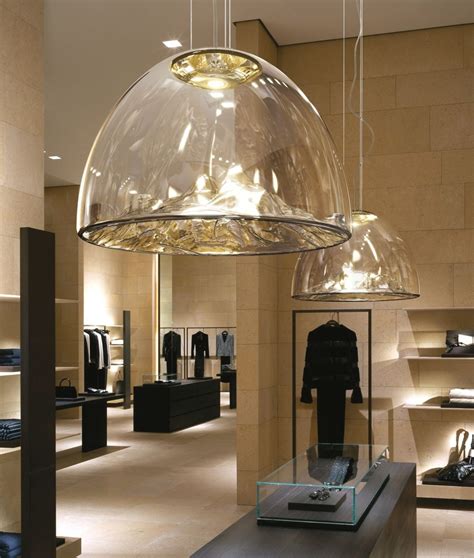 A wide variety of extra large ceiling lights options are available to you, such as lighting solutions service, base material, and warranty(year). Large Glass LED Dome Pendant with Mountain Detailing