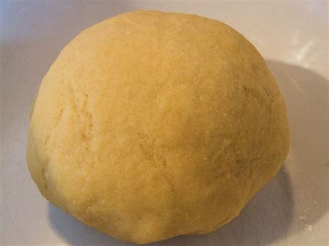 How do people enjoy semovita? Making semolina pasta at home - We are not Foodies