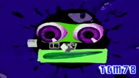 Requested Klasky Csupo Green Lowers Powers Youtube