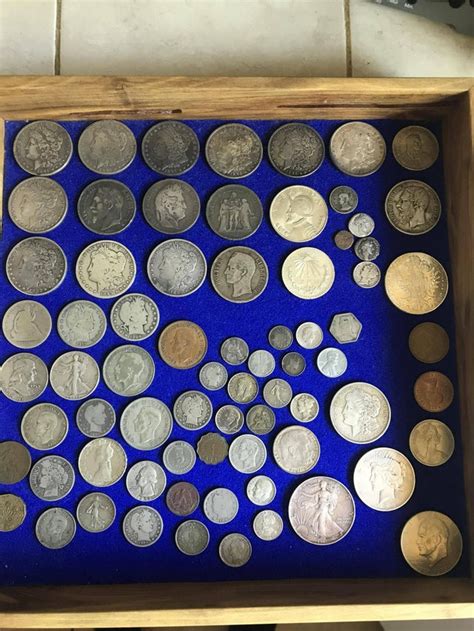 Junk Silver Coins