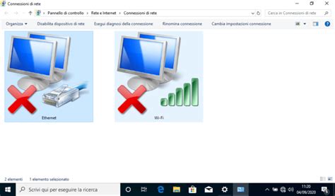 Risolvere Problemi Di Connessione In Windows NETCWORK IT