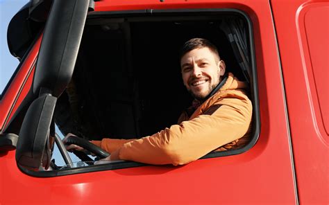 Commerical Truck Driving - Explore Careers