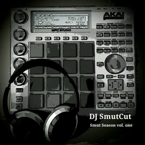 Stream Dj Smut Cut Listen To Smut Season Vol One Instrumentals