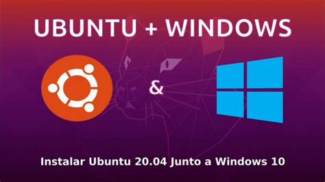 Instalar Ubuntu En Windows 10 Updated Mayo 2023