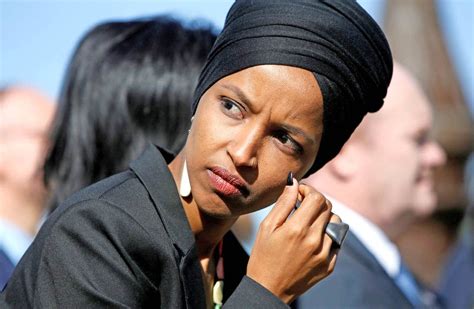 Check spelling or type a new query. Ilhan Omar Made This Huge Mistake That Will Haunt the ...