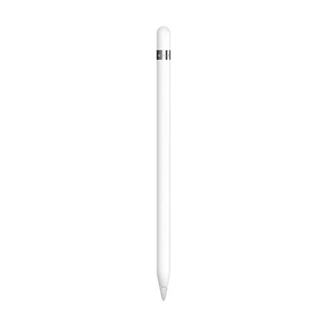 Just by tapping the lock screen with the apple pencil's tip, you can. Apple Pencil (1st Generation) - Simply Mac