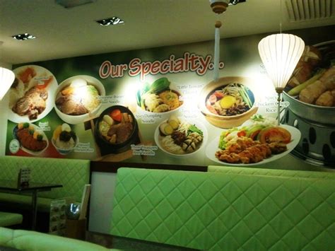 Sukishi japanese sukiyaki buffet ioi mall, batu 9, jalan puchong Little Taiwan @ IOI Mall, Puchong - I Blog My Way