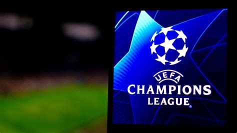 How To Watch Champions League Tv Channels For All Matches