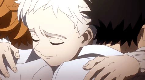 Review The Promised Neverland Episodes 1 12 Annieme