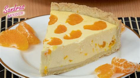 Jetzt ausprobieren mit ♥ chefkoch.de ♥. Quarkkuchen mit Mandarinen - Faule Weiber Kuchen - Sandras ...