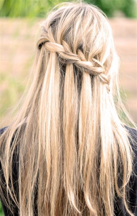30 Pretty Braided Hairstyles For All Occasions Pretty Designs