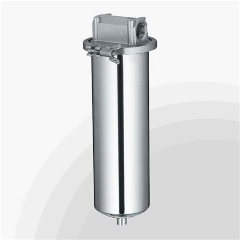 Maybe you would like to learn more about one of these? Stainless Steel SUS304/SUS316 Filter Housing, TS - FIBI ...