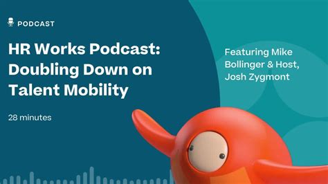 Re-thinking employee development to fuel your talent mobility