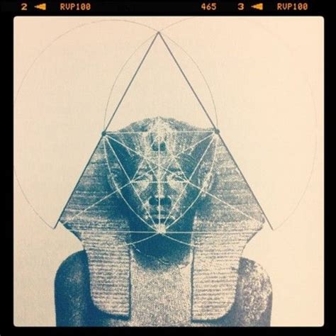 ancient egyptian geometry