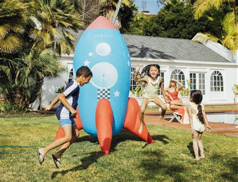 20 Awesome Outdoor Toys And Games Perfect For Summer Backyard For Kids