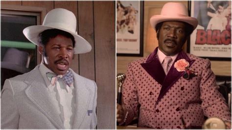 Who Is Rudy Ray Moore In Dolemite Is My Name Eddie Murphy Plays Kung