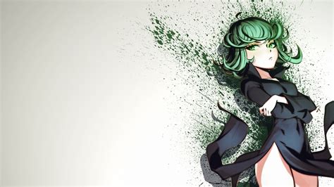 One Punch Man Tatsumaki Tatsumaki One Punch Man One Punch Man Anime Manga De One Punch Man