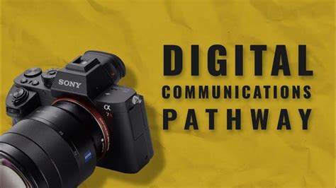 Join El Paso's Finest Film and Broadcast, Explore the EHS Digital