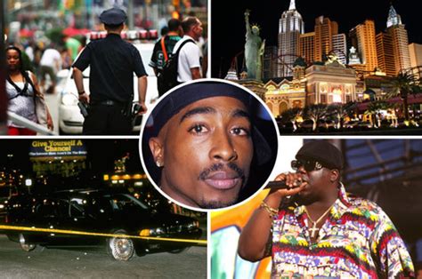 tupac murder rapper shot dead in ‘police orchestrated drive by daily star