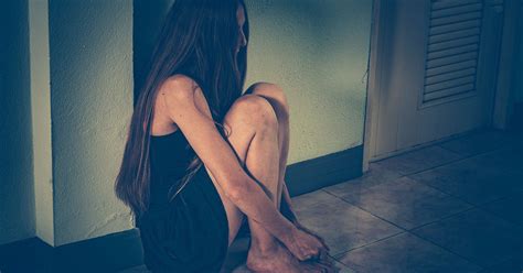 How You Can Help Victims Of Human Trafficking Mercy Health Blog