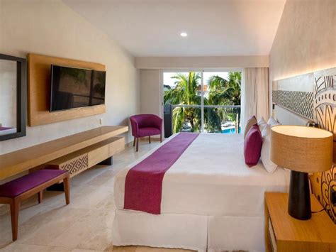 Séjour Mexique Hotel Viva Wyndham Azteca 4 Cancun