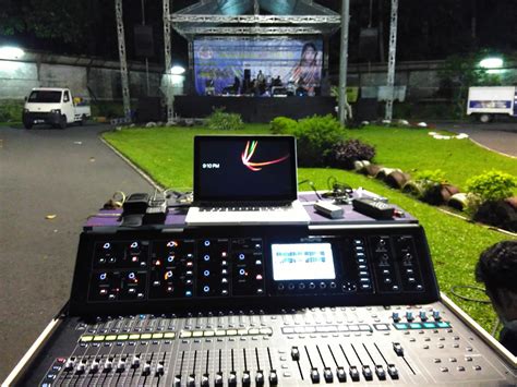 Temukan Persewaan Sound System Terdekat Dengan Kualitas Terbaik Di Sekitar Anda
