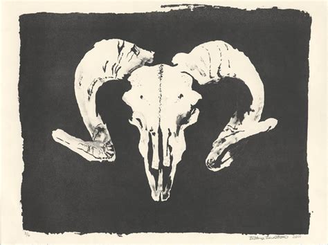 Aries Ram Skull By Punkerfairie On Deviantart