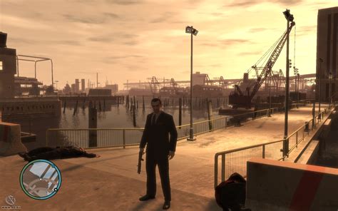 Buy Grand Theft Auto Iv Complete Edition Steam T Ru And Download