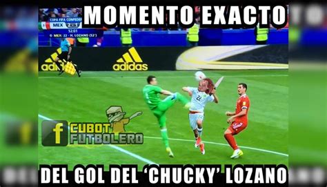 Ahora se posiciona como líder de la tabla en el grupo f al igual que suecia, que ganó este lunes. México vs Rusia: los divertidos memes que dejó el partido ...