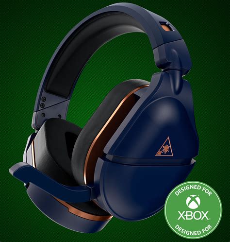 Turtle Beach Levels Up Its Premium Wireless Gaming Headset Series With