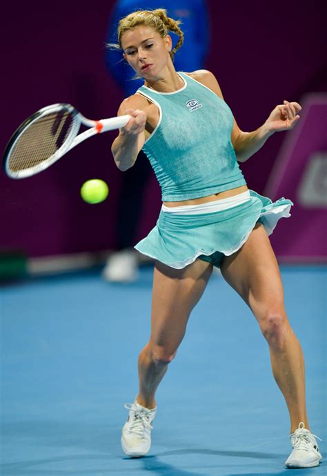 Cbssports.com provides all tennis rankings and standings. Camila Giorgi Pics posted by Sarah Cunningham
