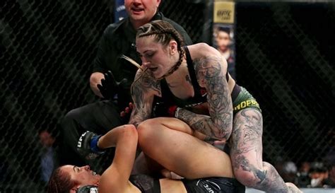 Ufc 259 ppv main event on espn+: 'Disgusting behavior' - Megan Anderson slams UFC ...