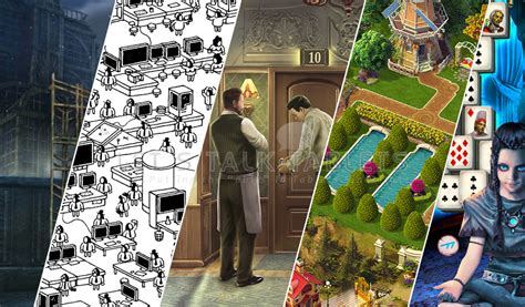 Playing alawar hidden objects games is not only interesting, but also useful. 5 Challenging Android Hidden Object Games to Check Out In 2019