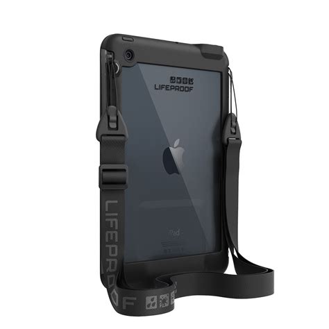 Lifeproofs New Protective Nuud Case For Ipad Mini Now Available 9to5toys