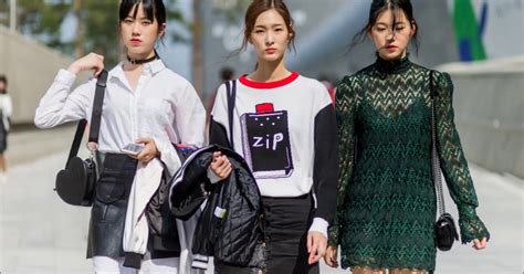Why I Love Korean Fashion And Korean Fashion Guide For You Amber Korf