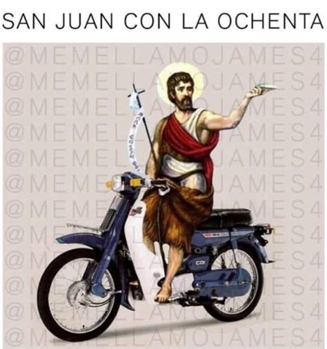 Los Divertidos Memes De San Juan La Chiva Alerta