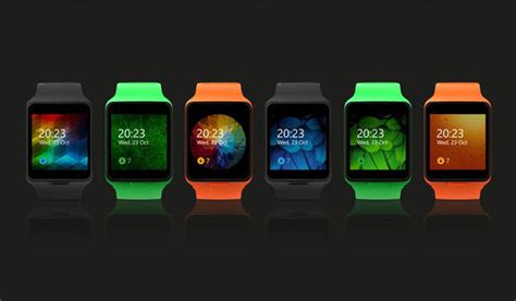 Tech news#7, apple watch 6, realme xt, microsoft teams,fortnite world cup, mediatek helio g85 soc etc. The Windows 10 smart watch Microsoft was working on BEFORE ...