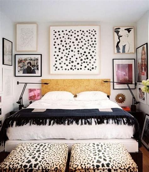 Design Inspo! 25 Jaw-Dropping Bedrooms From Pinterest | Eclectic