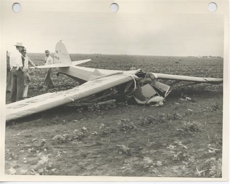 Kathryns Report Caprock Chronicles Stucki Dobbs Plane Crash 1943