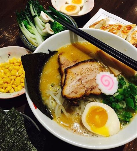 Totto is easily one of the best ramen places i've ever been to, and nothing else comes to mind when i try to think about what my favorite ramen in. Where to get the best ramen in Metro Vancouver | Daily ...