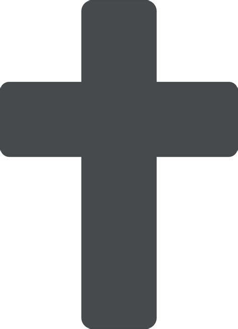 Heavy Cross Emoji Download For Free Iconduck