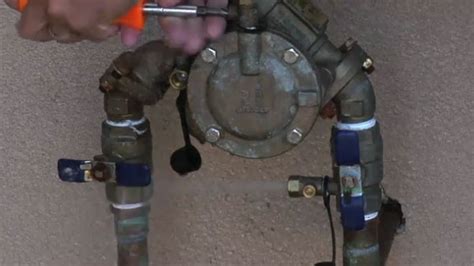 How-To Winterize Your Sprinkler System - Watch this video from
