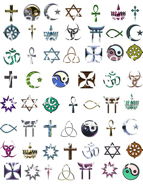 Clipart Religious Symbols Clip Art Library