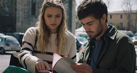 Ici Tout Commence Spoiler La Découverte Choc De Salomé Et Maxime Sur Tf1 Toutelatele