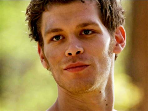Klaus Wallpaper - Klaus Wallpaper (24792796) - Fanpop
