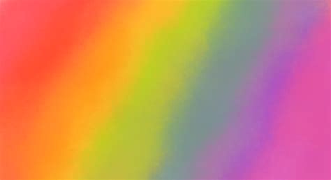 Faded Rainbow Wallpaper By Cubanita123 On Deviantart